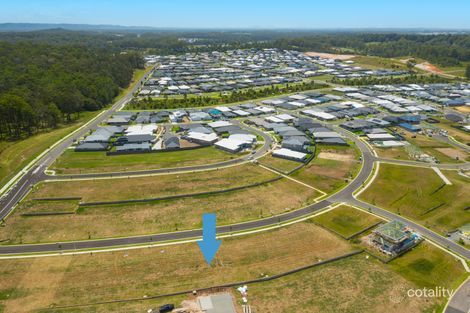 Property photo of 33 Field Street Thrumster NSW 2444