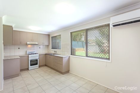 Property photo of 28 Poinciana Street Newtown QLD 4350