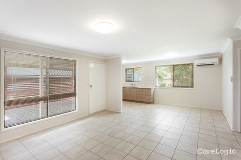 Property photo of 28 Poinciana Street Newtown QLD 4350