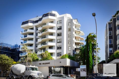 Property photo of 16/31-33 Gerrale Street Cronulla NSW 2230