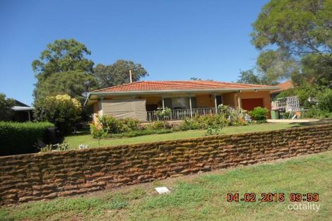 Property photo of 20A Yandilla Street Pittsworth QLD 4356