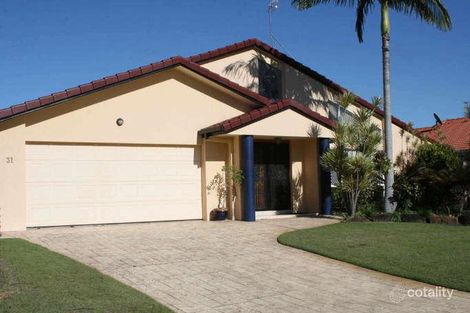 31 Portobello Dr, Mermaid Waters, QLD 4218