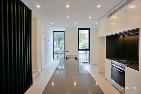 Property photo of 63B Wilson Street Botany NSW 2019