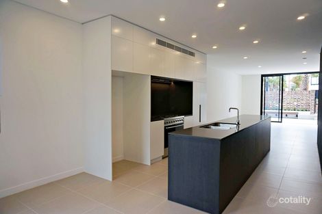 Property photo of 63B Wilson Street Botany NSW 2019