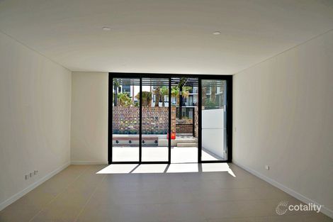 Property photo of 63B Wilson Street Botany NSW 2019