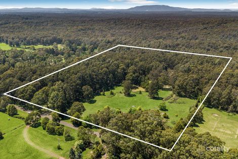 Property photo of 51 Amblers Lane Trentham East VIC 3458