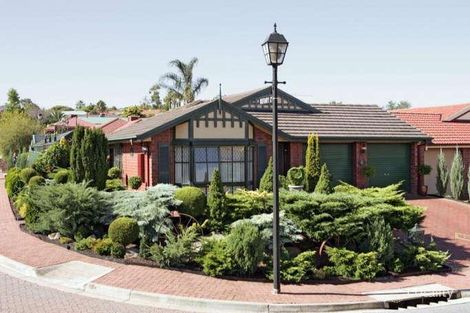 Property photo of 6 Legacy Crescent Modbury North SA 5092