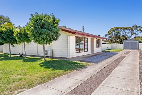 116 Ramsay Tce, Bordertown, SA 5268