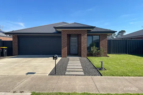 22 Mitchell Rd, Stratford, VIC 3862