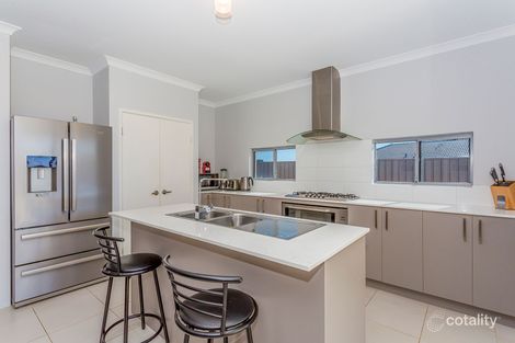 Property photo of 22 Aquamarine Parade Karnup WA 6176