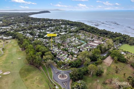 Property photo of 222/22-36 Mitre Street Craiglie QLD 4877