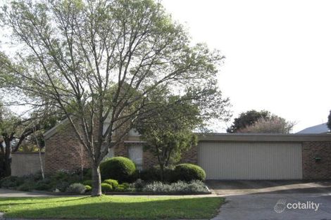 69 Mccracken St, Essendon, VIC 3040