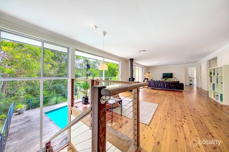 Property photo of 7 Cawarra Place Gordon NSW 2072