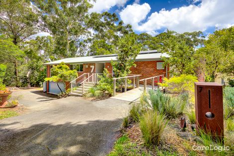 Property photo of 7 Cawarra Place Gordon NSW 2072