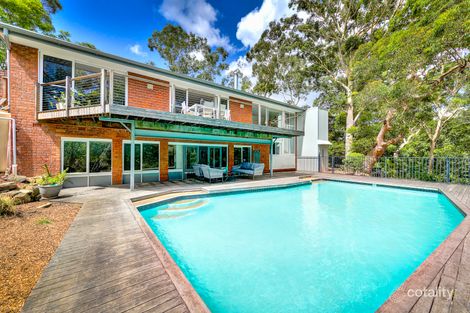 Property photo of 7 Cawarra Place Gordon NSW 2072