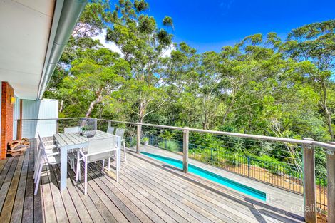 Property photo of 7 Cawarra Place Gordon NSW 2072