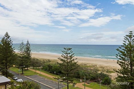Property photo of 21/134 Pacific Parade Bilinga QLD 4225