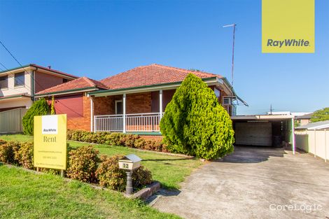 Property photo of 12 Hudson Street Wentworthville NSW 2145