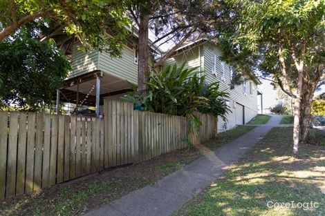 Property photo of 131 Mildmay Street Fairfield QLD 4103