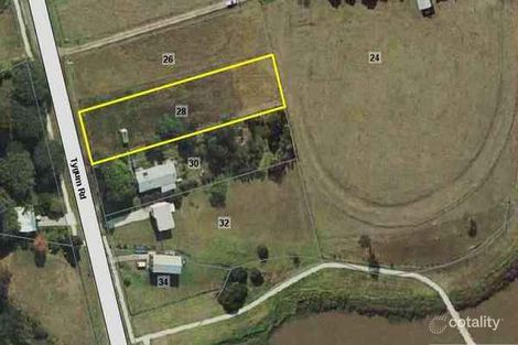 28 Tygum Rd, Waterford West, QLD 4133