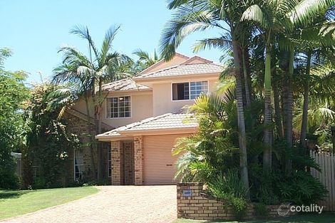 3 Burwood Cl, Springwood, QLD 4127