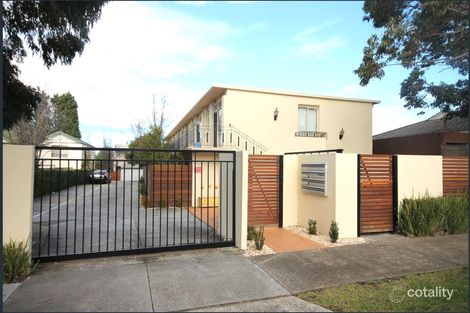 3/100 Collins St, Thornbury, VIC 3071