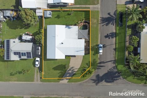 Property photo of 10 Kayleen Court Burdell QLD 4818