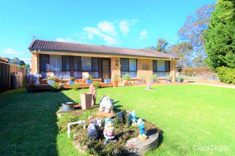 Property photo of 2 Government Road Yerrinbool NSW 2575