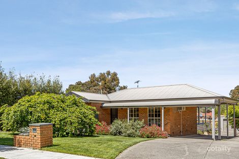 Property photo of 31 Frith Road Gisborne VIC 3437