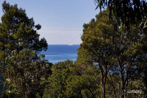 Property photo of 27 The Boulevarde Wye River VIC 3234