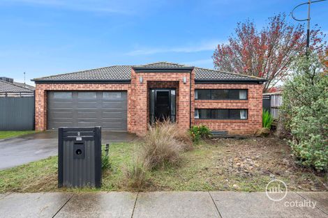 Property photo of 2 Gillow Grove Doreen VIC 3754