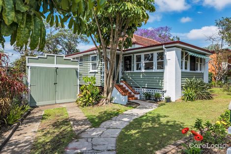 Property photo of 249 Swann Road Taringa QLD 4068