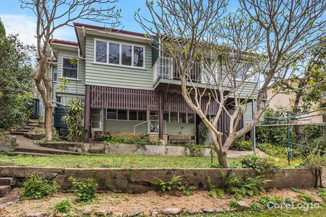 Property photo of 249 Swann Road Taringa QLD 4068