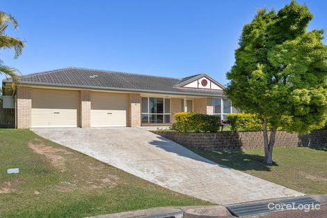 Property photo of 1 Kalbarri Rise Regents Park QLD 4118