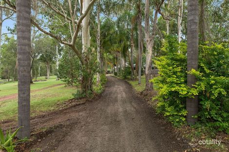 Property photo of 2037 Beaudesert-Beenleigh Road Tamborine QLD 4270