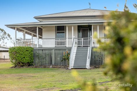 Property photo of 11 Concordia Court Gowrie Junction QLD 4352
