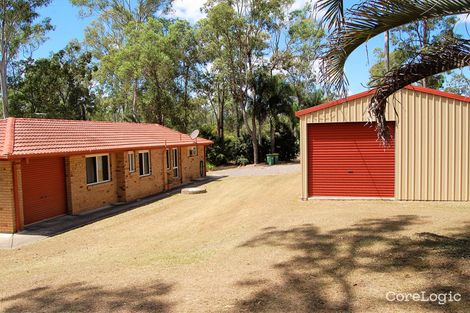 Property photo of 95-99 Kensington Drive Munruben QLD 4125