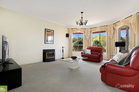 Property photo of 15 Coronata Drive Figtree NSW 2525