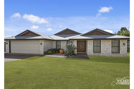 63 Pillar St, Middle Ridge, QLD 4350