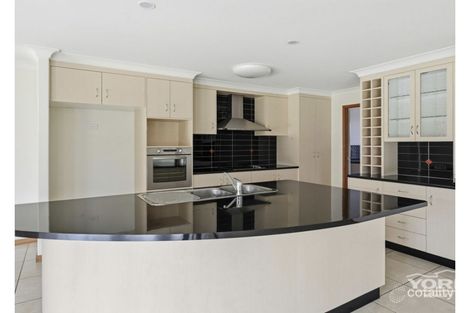 Property photo of 63 Pillar Street Middle Ridge QLD 4350