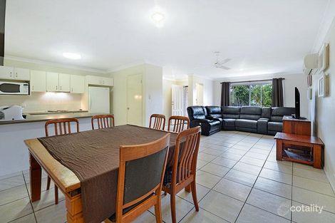 Property photo of 30 Billinghurst Crescent Upper Coomera QLD 4209