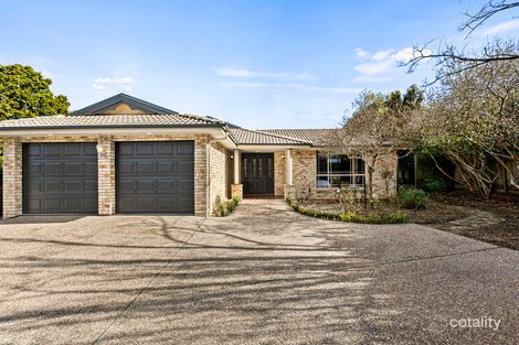 Property photo of 22 Hillside Close Mittagong NSW 2575