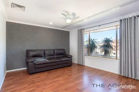 Property photo of 7 Pedder Place Joondalup WA 6027