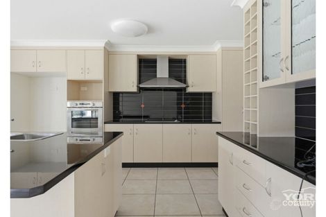 Property photo of 63 Pillar Street Middle Ridge QLD 4350