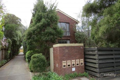 1/113 Wellington St, Kew, VIC 3101