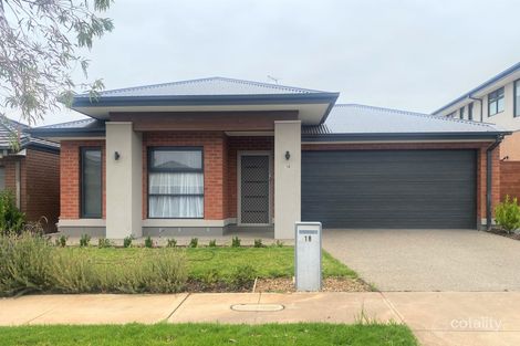 18 Greenwood Dr, Aintree, VIC 3336