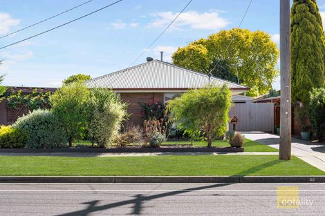 Property photo of 34 Hooker Road Werribee VIC 3030
