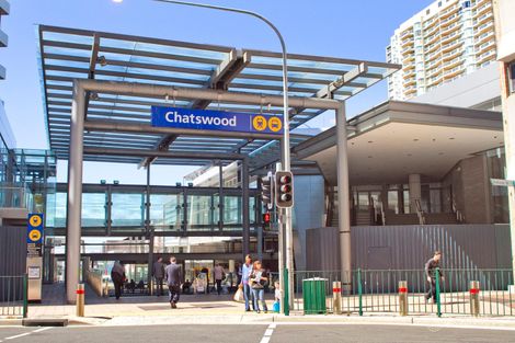 Property photo of 37 Hawthorne Avenue Chatswood West NSW 2067