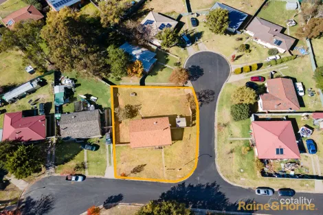 Property photo of 11 See Avenue Armidale NSW 2350