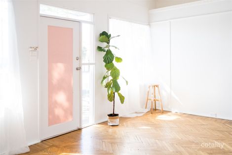 Property photo of 40 Macgregor Terrace Bardon QLD 4065